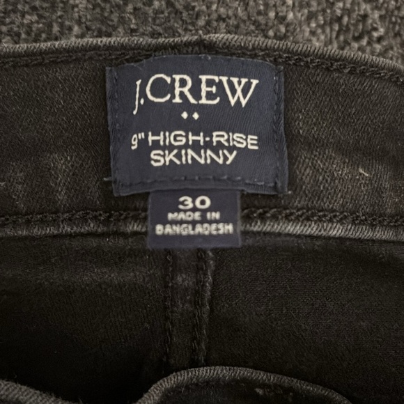 J.Crew Women’s skinny jeans - Picture 3 of 4